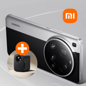 Flagship Knaller mit krasser Ersparnis 😳💥 Xiaomi 15 Ultra (512GB) für 49,95€ + GRATIS: Xiaomi Beamer + 80GB 5G/LTE Allnet für 49,99€/Monat + 200€ Wechselbonus (mit GigaKombi: 44,99€/Monat | Vodafone Smart L Spezial)