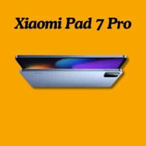 Xiaomi Pad 7 Pro Global (8GB / 256GB) für 389€ (statt 499€)