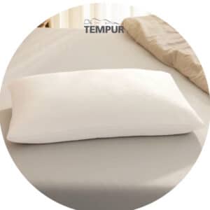 Tempur One Hug Kopfkissen 50x60cm für 35,90€(statt 52,98€)