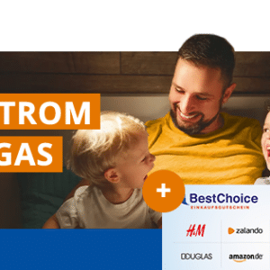 EMB Strom & Gas: Jetzt wechseln, bis zu 265€ Neukundenbonus sichern + 50€ vom Doc