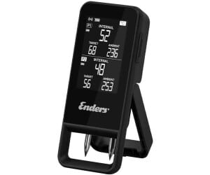 Enders Bluetooth-Thermometer Celsio II