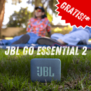 🔥 JBL-Deal: Hol dir einen JBL Go Essential 2 GRATIS beim Kauf ausgewählter Kopfhörer! 🔥