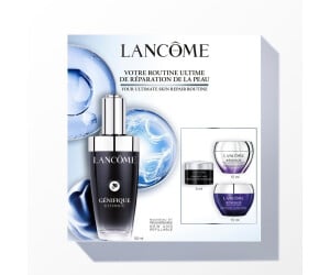 Lancôme Génifique Ultimate Serum Routine Set