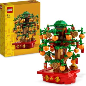 LEGO Glückskastanie für 17,61€ (statt 21€)