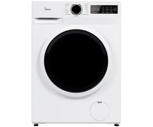 Midea MF110W80B-14A10 Waschmaschine