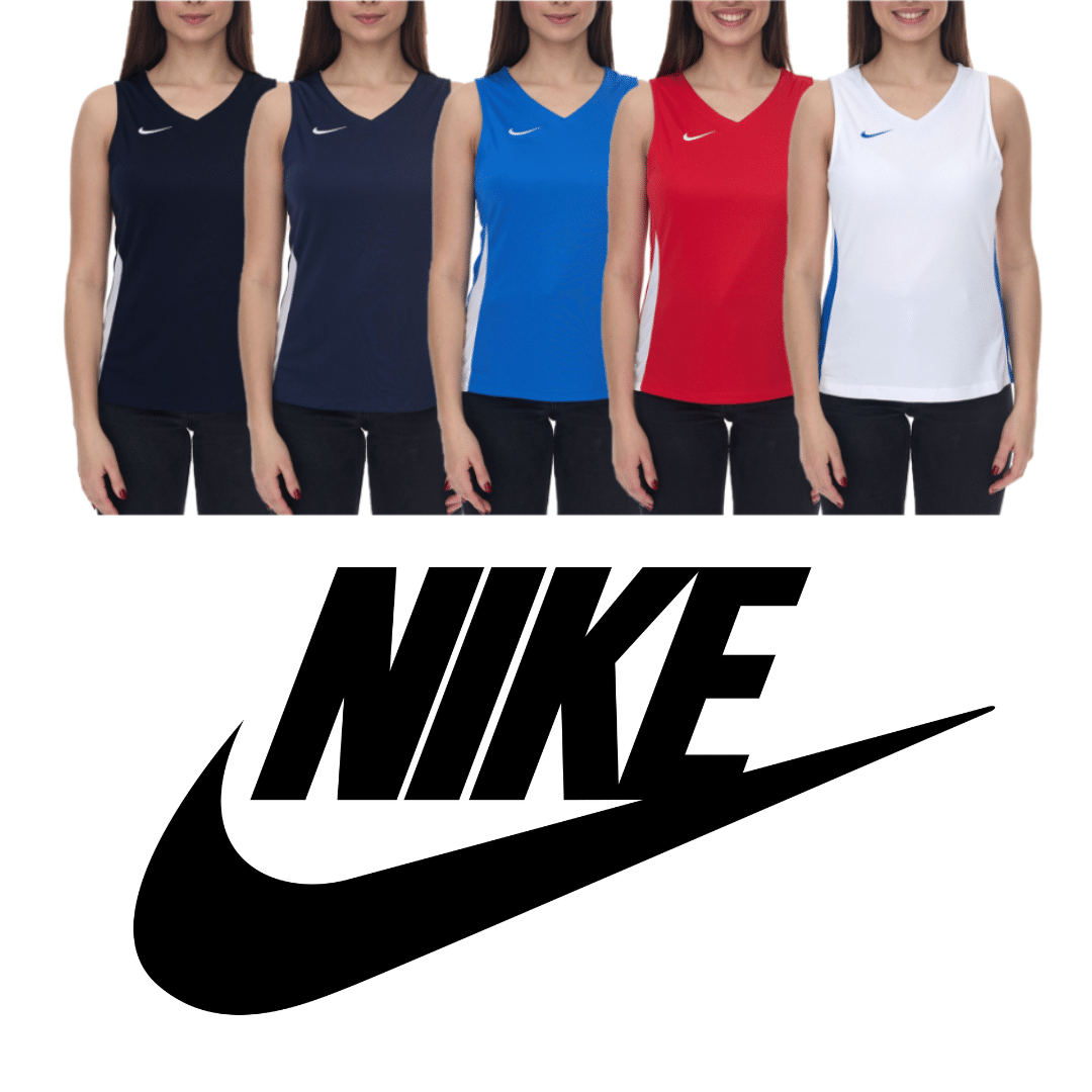 Thumbnail Nike Performance Team Trainingshirt Damen für 12,99€ (statt 18€)