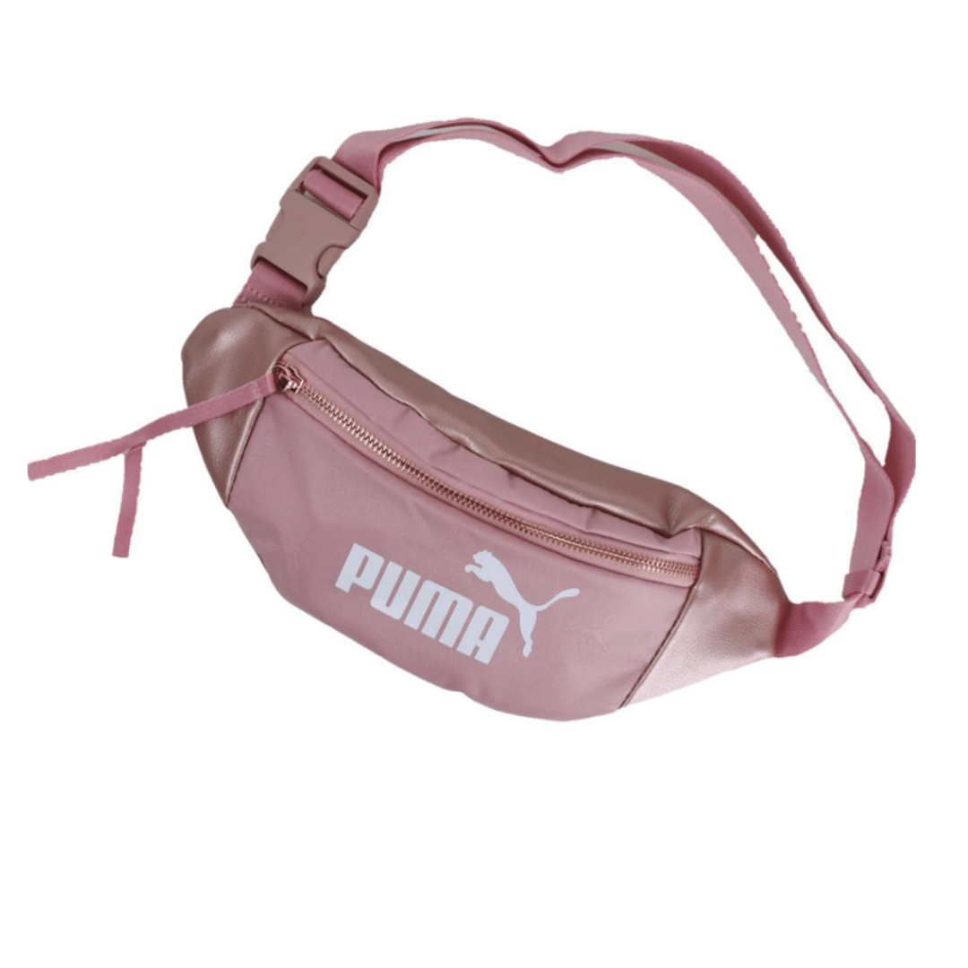 Thumbnail PUMA Core Waistbag Damen Bauchtasche für 12,99€ (statt 25€)