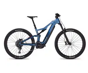 Focus Thron² 6.7 Alice Blue / Azur Blue (2025)