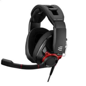 🎧 Epos Sennheiser GSP 600 Over-Ear Gaming Headset für 49€ (statt 64€) - B-Ware