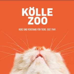 20% bei Kölle Zoo sparen