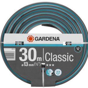 [Prime] Gardena Classic Schlauch mit 30 m (13 mm; 1/2 Zoll)