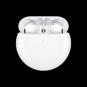 HUAWEI FreeBuds 4 Ceramic White für 111€ inkl. Versand