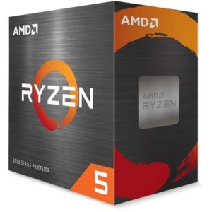 AMD Ryzen 5 5600X für 103,56€ (statt 114€)