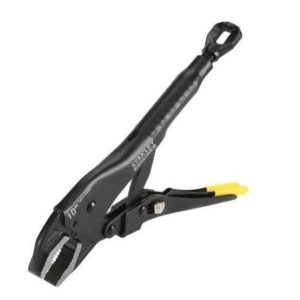 [Prime] Stanley FatMax Gripzange / Feststellzange (250 mm)