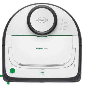 Vorwerk Kobold VR300 Saugroboter für 777€ (stattt 849€)