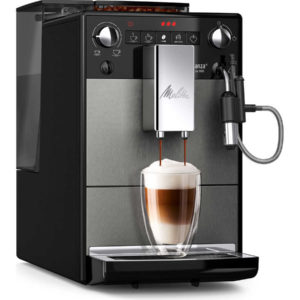 Kaffeevollautomat Melitta Avanza Serie 600 F270-100 für 358,90€ (statt 412€)