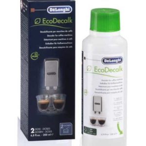 [Prime] De'Longhi Original Entkalker "EcoDecalk DLSC202" (200 ml)