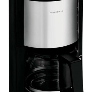 Krups ProAroma Plus KM3210 Kaffeemaschine (1100W, 1.25l Glaskanne für 10-15 Tassen)