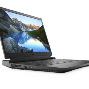 Dell G15 5511 Gaming-Notebook (15,6&#034;, i7, 16&#043;512GB, RTX 3060)