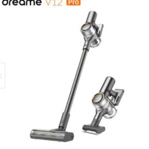 Dreame V12 Pro Handstaubsauger Staubsauger Akkusauger 32kPa 85min 160000rmp