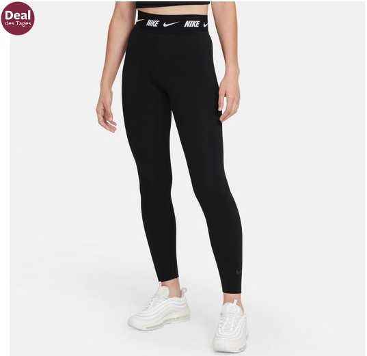 Nike Sportswear Club Womens High Waisted Leggings