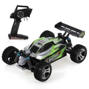 RC Car Racing Buggy Car bei WLtoys