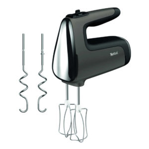 Tefal Handmixer HT650E Power Mix Silence bei ibood