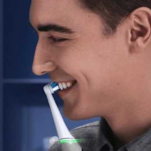 🦷 Oral-B iO Zahnbürsten Bestpreise! 🎉 iO6 für 79,99€ // iO7 für 99€ // iO8 für 129,99€ // iO9 für 159€