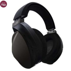 Asus "ROG Strix Fusion" Wireless Gaming-Headset für 81,95€ (statt 101€) (statt  (50 mm, Touch-Steuerung für PC &amp; Konsole)