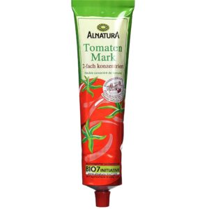 Alnatura Bio Tomatenmark (1 x 200 g) ab 0,74€