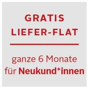 OTTO: €15-Gutschein und 6 Monate Gratis-Liefer-Flat für Neukund*innen