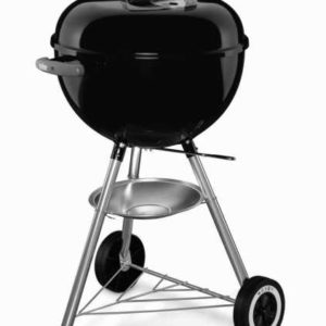 Weber One-Touch Original 47 cm für 92,90 € (statt 129,90 €)