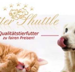 Gratis: Hundefutter bei „FutterShuttle“