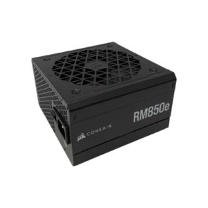 Corsair RM850e Vollständig Modulares Geräuscharmes ATX-Netzteil 850 Watt