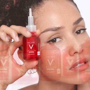 Gratisprobe des Liftactiv B3 Anti-Pigmentflecken Serums von Vichy (Gewinnspiel)