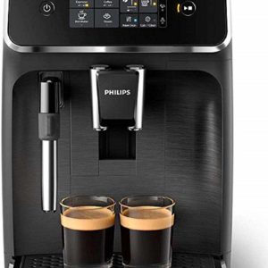 DealClub: Philips EP2220/10 SensorTouch Benutzeroberfläche Kaffeevollautomat für 229,- € statt