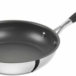 DealClub: CORNELIA POLETTO BY ZWILLING Bratpfanne, 28 cm für 49,99€ statt 57,59€ (Bei Kauf von 2 nochmal 10% sparen)