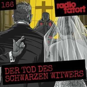 Gratishörspiele: ARD Radio-Tatort (166) - Der Tod des schwarzen Witwers