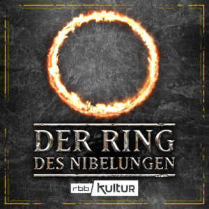 Gratis-Hörspiele: "Der Ring des Nibelungen" steamen oder downloaden