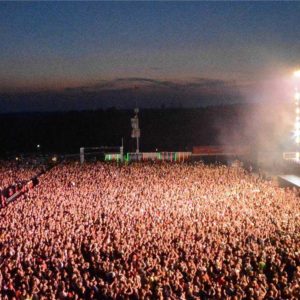 Gratis: Rock am Ring Live auf RTL+