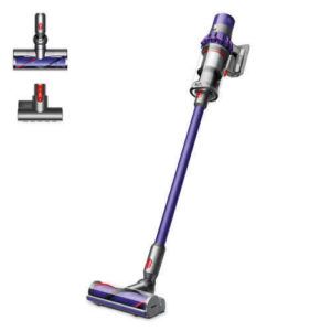 eBay: Dyson Cyclone V10 Animal Neuwertig Kabelloser Staubsauger (323,10€ statt 386,10€)