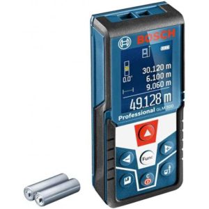 DealClub: Bosch Professional Laser Entfernungsmesser GLM 500 (84,80€ statt 97,30€)