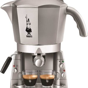 DealClub: Bialetti Mokona Trio, Espressomaschine, 1,5 l (79,95€ statt