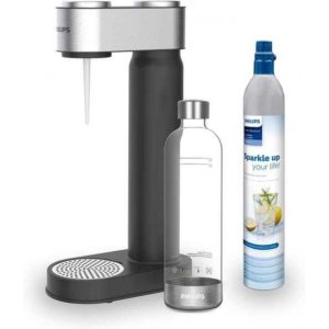 DealClub: PHILIPS AQUA Soda Maker Wassersprudler (Gebrauchtware) (24,99€ statt 59,45)