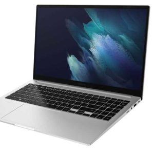 Samsung Galaxy Book (2021) mit 3 Jahren Garantie für 399€ (statt 479€) - Intel Core i3 | 15.6" | 256 GB SSD | 8 GB RAM | Win 10 Pro