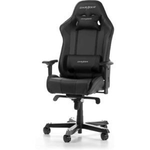 DealClub: Ausstellungsstück: DXRacer King Series K06-N Gaming Stuhl (324,00€ statt 372,26€)