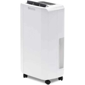 DealClub: Olimpia Splendid 01958 Aquaria Slim 14 P Luftentfeuchter (99,-€ statt 142,36€) (Vorführware )