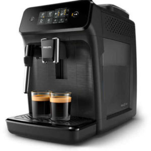 eBay: PHILIPS Kaffeevollautomat EP1220/00 Series 1200 Espressomaschine (€219,99 statt €297,90)