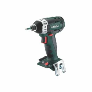 eBay:Metabo 18V Akku-Schlagschrauber SSD 18 LTX 200 | ohne Akku ohne Ladegerät im Kar (€125,16 statt €164,59