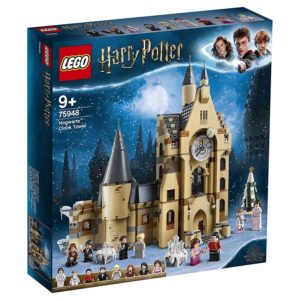 Thalia: LEGO® Harry Potter™ 75948 - Hogwarts™ Uhrenturm für €64,59 statt €74,89